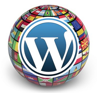 Simple WPML language switch