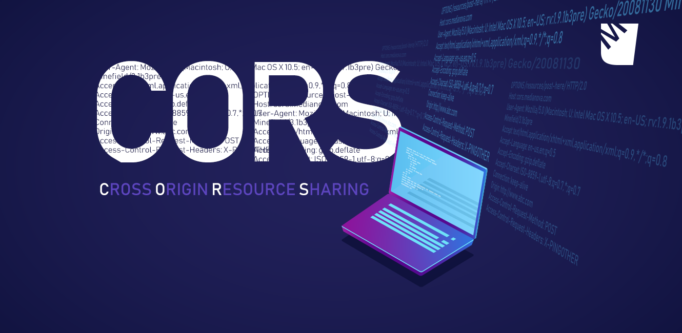 Allow CORS in Laravel or Lumen